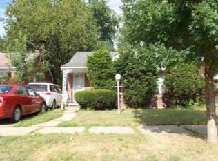 20023 Vaughan St, Detroit, MI 48219