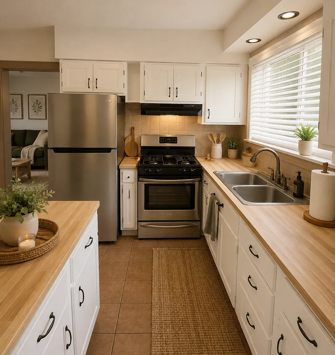 2 bed, 1250 sqft, $3,500 — Photo 4
