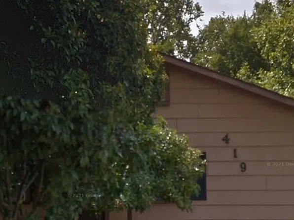 419 F St SE, Ardmore, OK 73401
