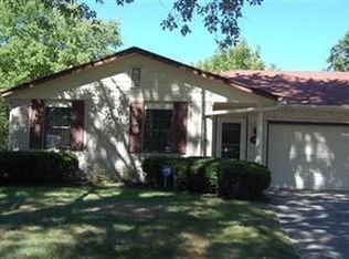 353 Kristina Ct, Dayton, OH 45458