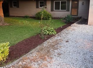 2795 W 1000 S, Rosedale, IN 47874