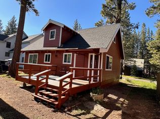 596 Shoshone St, South Lake Tahoe, CA 96150