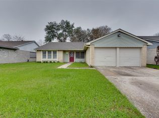 3319 Walhalla Dr, Houston, TX 77066