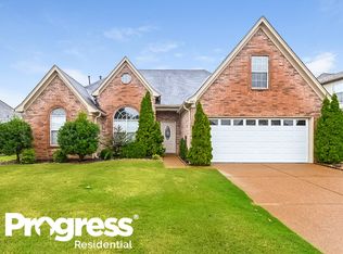 5563 Sugarberry Ln, Southaven, MS 38672