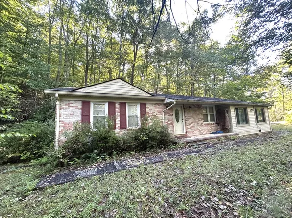 580 Poorhouse Creek Rd, Stuart, VA 24171