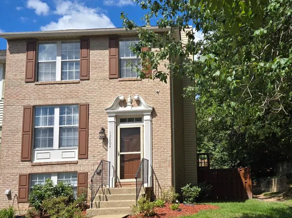 12804 Evansport Pl, Woodbridge, VA 22192