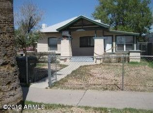 1516 W McKinley St, Phoenix, AZ 85007