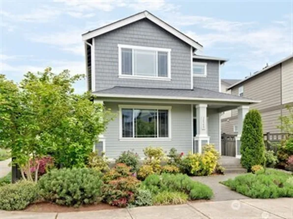32359 Tolmie Lane, Black Diamond, WA 98010
