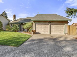 3041 SW 22nd St, Gresham, OR 97080