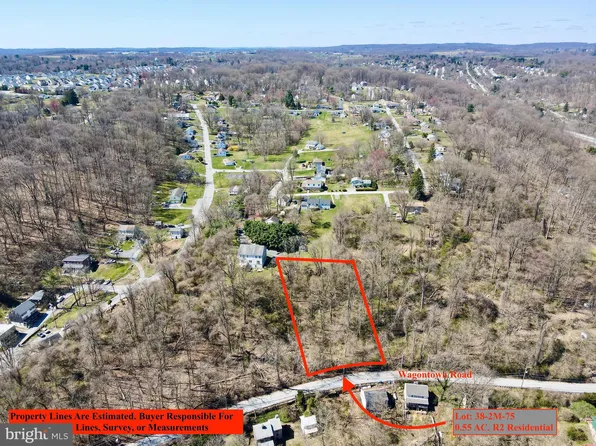 775 Wagontown Rd, Coatesville, PA 19320