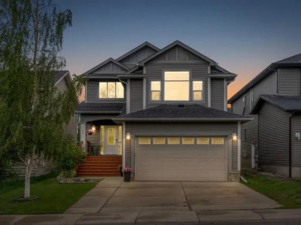 109 E Evanscove Hts NW, Calgary, AB T3P 0A4