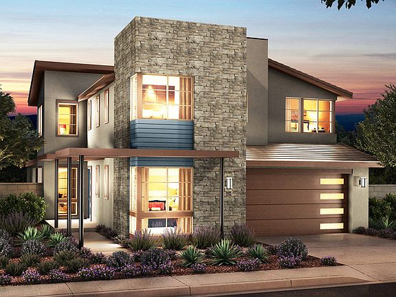 PLAN 3 - ELEVATION C