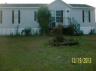 137 Mary Ct NE, Ludowici, GA 31316