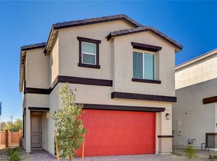 3646 Gin Fizz St, Las Vegas, NV 89121