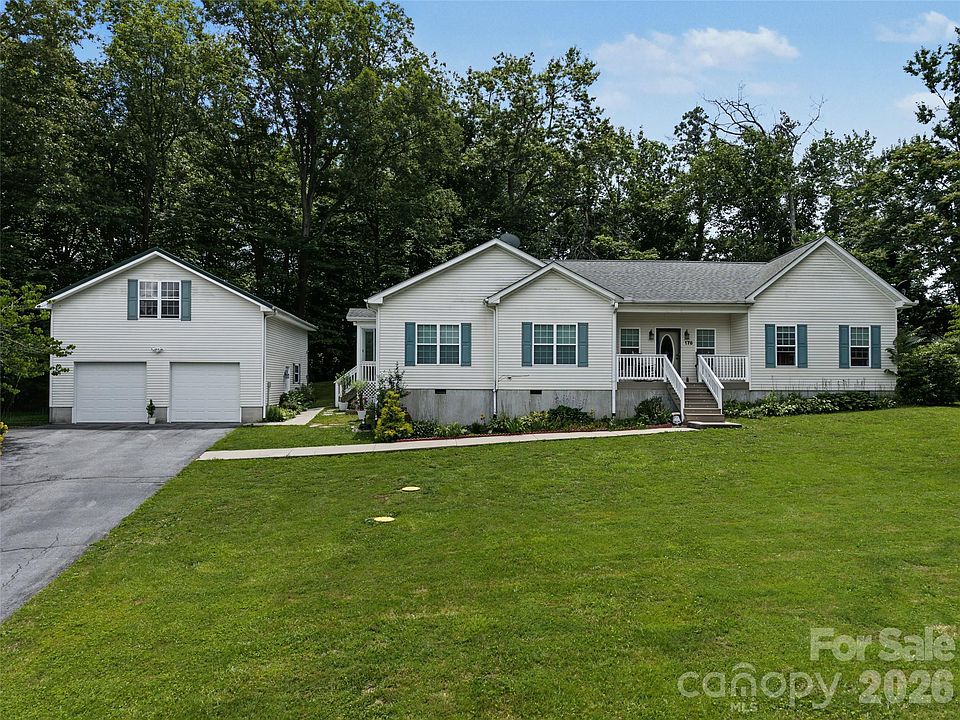 1st image of 176 Chelsea Nix Ln