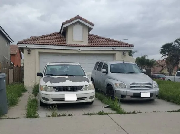 1562 Remembrance Dr, Perris, CA 92571