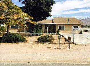 8303 Corona Ave, Hesperia, CA 92345