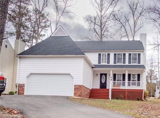 2903 Sagecreek Cir, Midlothian, VA 23112