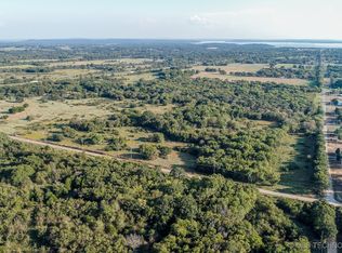 9 E 1120th Rd, Checotah, OK 74426