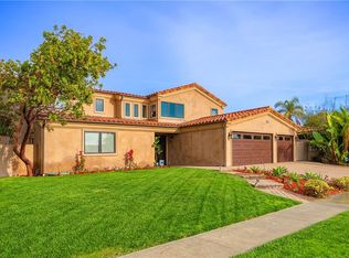 30136 Via Rivera, Rancho Palos Verdes, CA 90275