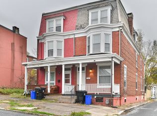 415 Peffer St, Harrisburg, PA 17102