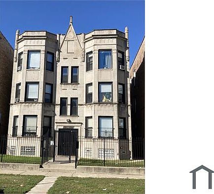 1st image of 6444 S Maryland Ave #Gs