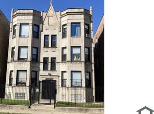 6444 S Maryland Ave #GS, Chicago, IL 60637