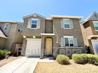 277 Shafer Ave, Merced, CA 95348
