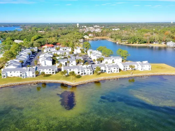 101 Old Ferry Rd, Shalimar, FL