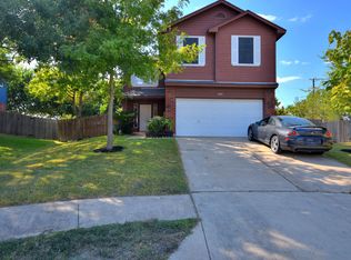 1502 Saint Leger St, Pflugerville, TX 78660