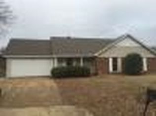 6848 Sauterne Cv, Memphis, TN 38115