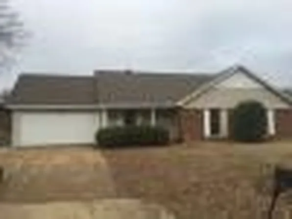 6848 Sauterne Cv, Memphis, TN 38115