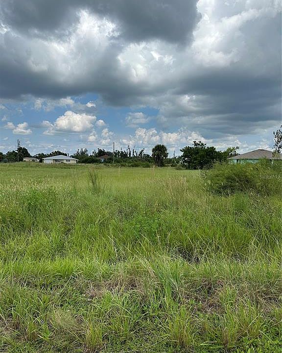 1st image of Perdido St Lot 18