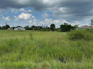 Perdido St LOT 18, North Pt, FL 34287