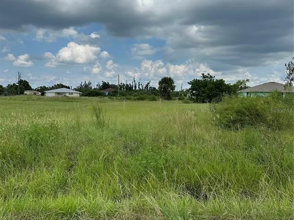 Perdido St Lot 18, North Pt, FL 34287