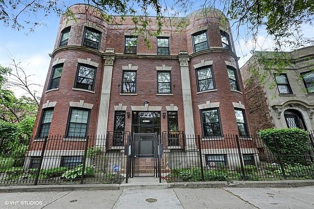 1st image of 5037 S Michigan Ave APT 2N