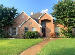 8224 Mura Dr, Plano, TX 75025