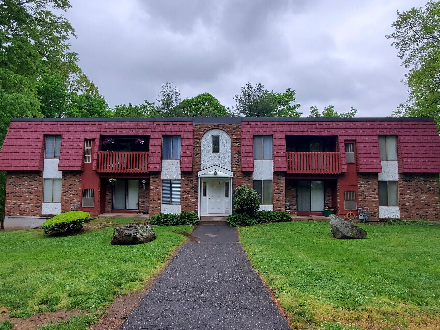 20 Woodsedge Dr APT 6A, Newington, CT 06111 Zillow