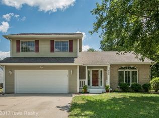 205 N Parker Blvd, Polk City, IA 50226