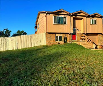 4426 Cassidy Street, Colorado Springs, CO, 80911