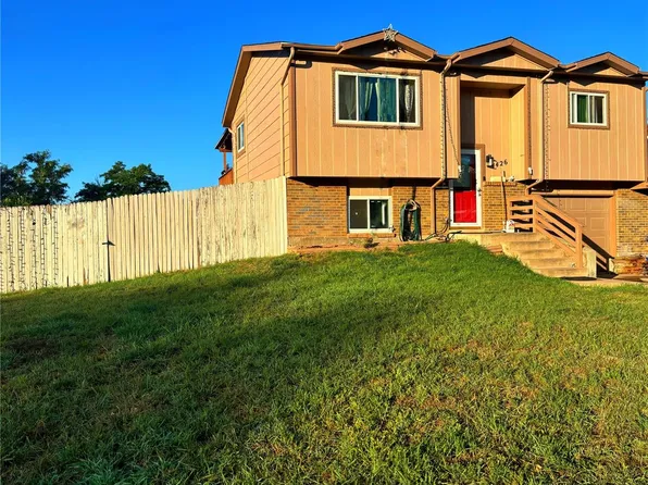 4426 Cassidy Street, Colorado Springs, CO 80911