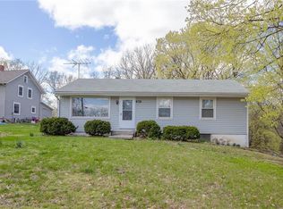 3614 Prospect Ave, Kansas City, MO 64128