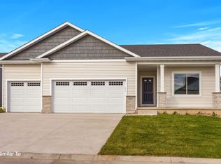 815 E Bridge Rd, Polk City, IA 50226