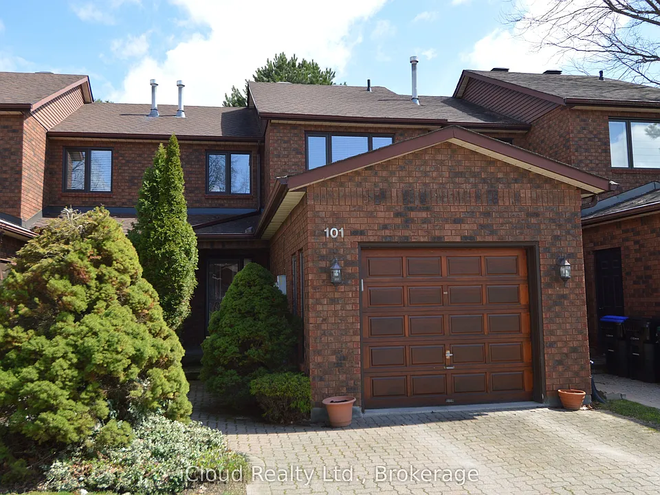 101 Riverview Rd #32