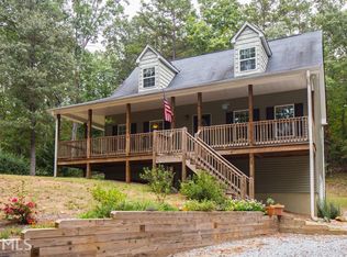 183 Walkabout Way, Dahlonega, GA 30533