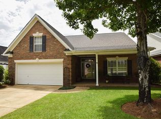 1513 Lost Creek Dr, Columbia, SC 29212