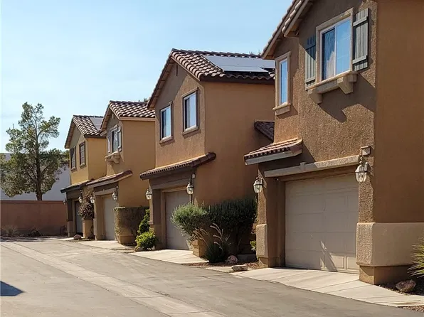 6216 Joaquin Hills Ct, Las Vegas, NV 89130