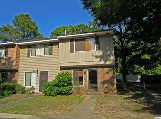 35 Beaver Pond Loop UNIT 8, Pawleys Island, SC 29585