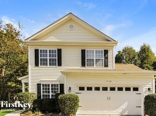 3328 Glamorgan Ct, Charlotte, NC 28269