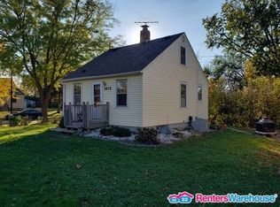 1415 Ruth St, Saint Paul, MN 55119